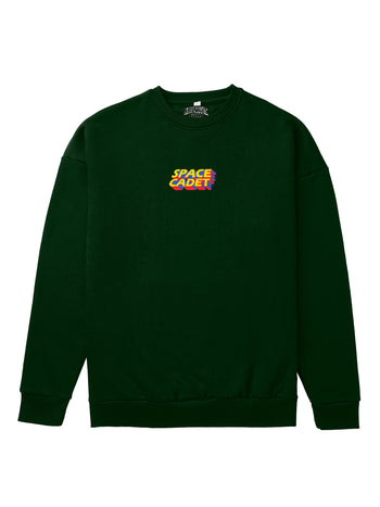 Space Cadet Sweatshirt  - AW25