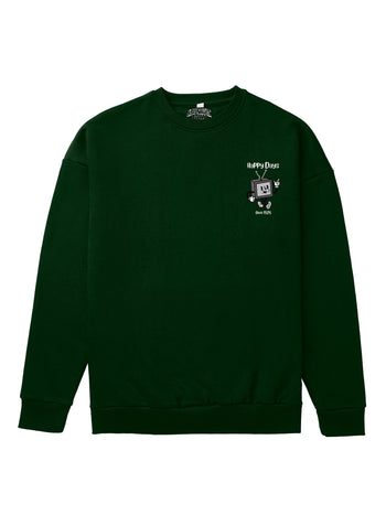 Happy Days Sweatshirt