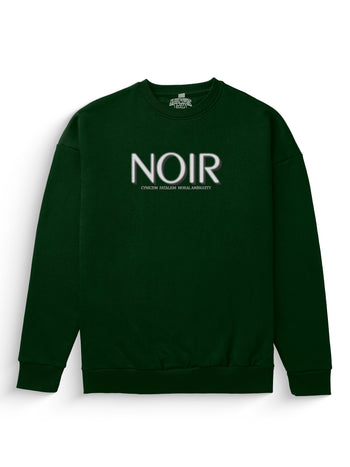 Noir Sweatshirt