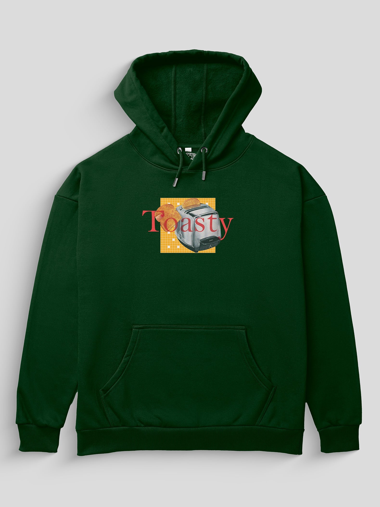 Toasty Heavyweight Hoodie [Unisex] - 400 GSM-Far Out 60s Collection featuring t-shirts, oversized t-shirts, hoodies, and sweatshirts with retro designs, capturing the bold and vibrant spirit of the 1960s
