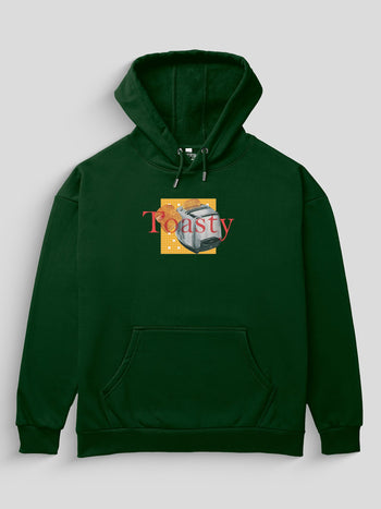 Toasty Heavyweight Hoodie [Unisex] - 400 GSM-Far Out 60s Collection featuring t-shirts, oversized t-shirts, hoodies, and sweatshirts with retro designs, capturing the bold and vibrant spirit of the 1960s