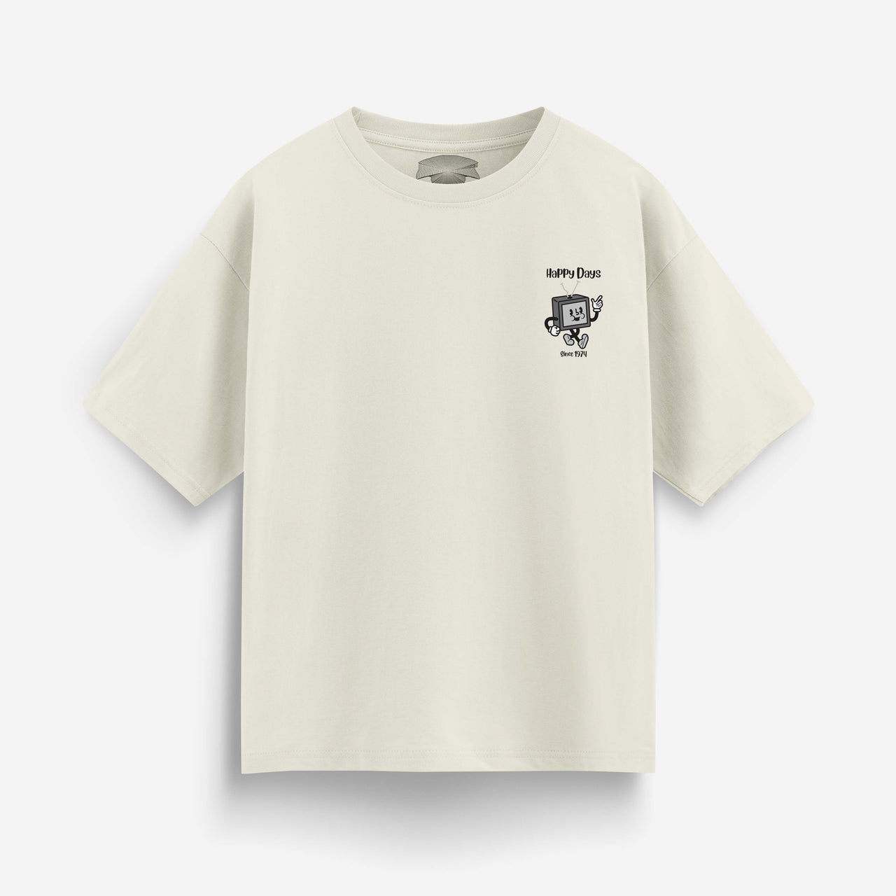 Happy Days T-Shirt
