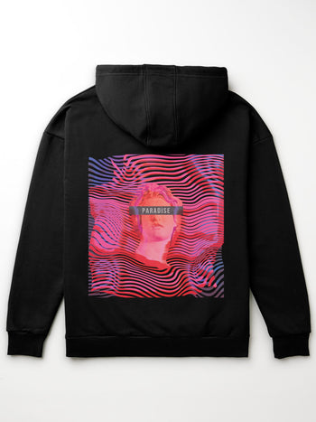 Helios Hoodie  - AW25