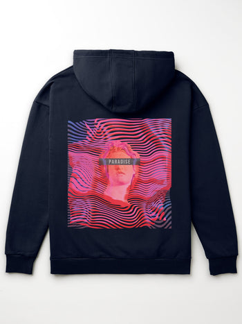 Helios Hoodie  - AW25