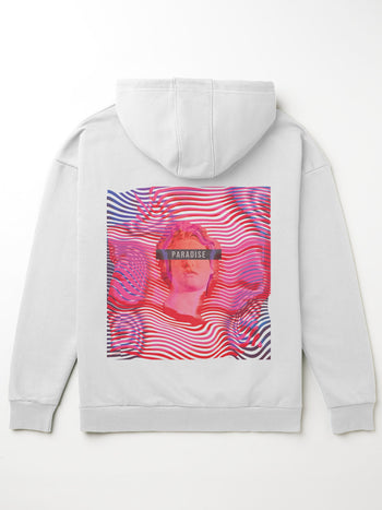 Helios Hoodie  - AW25