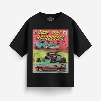Hot Rodders T-Shirt
