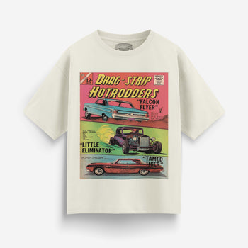Hot Rodders T-Shirt