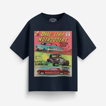 Hot Rodders T-Shirt