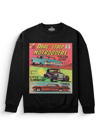 Hot Rodders Sweatshirt