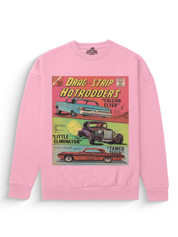 Hot Rodders Sweatshirt