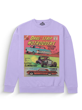 Hot Rodders Sweatshirt