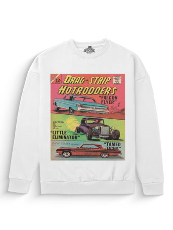 Hot Rodders Sweatshirt