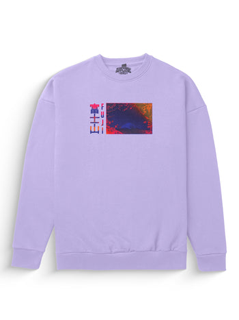 Fuji Sweatshirt