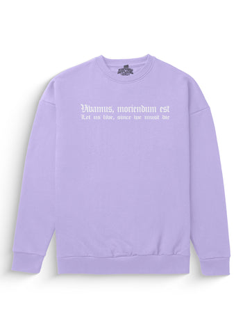 Vivamus Sweatshirt