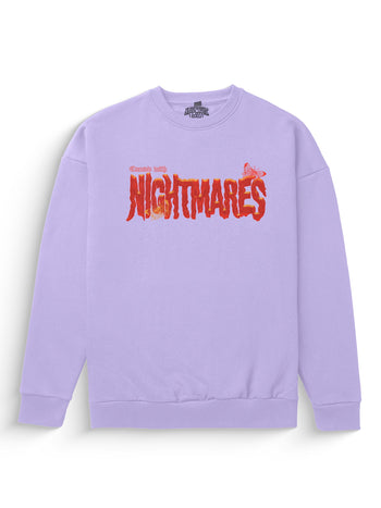 Nightmares Sweatshirt