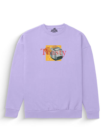 Toasty Sweatshirt