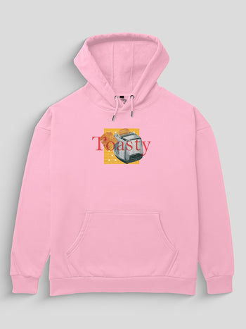 Toasty Heavyweight Hoodie [Unisex] - 400 GSM-Far Out 60s Collection featuring t-shirts, oversized t-shirts, hoodies, and sweatshirts with retro designs, capturing the bold and vibrant spirit of the 1960s