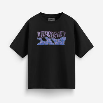 Liquid Violet T-Shirt