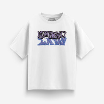 Liquid Violet T-Shirt