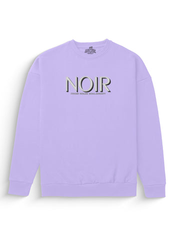 Noir Sweatshirt