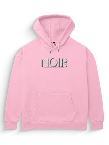 Noir Hoodie