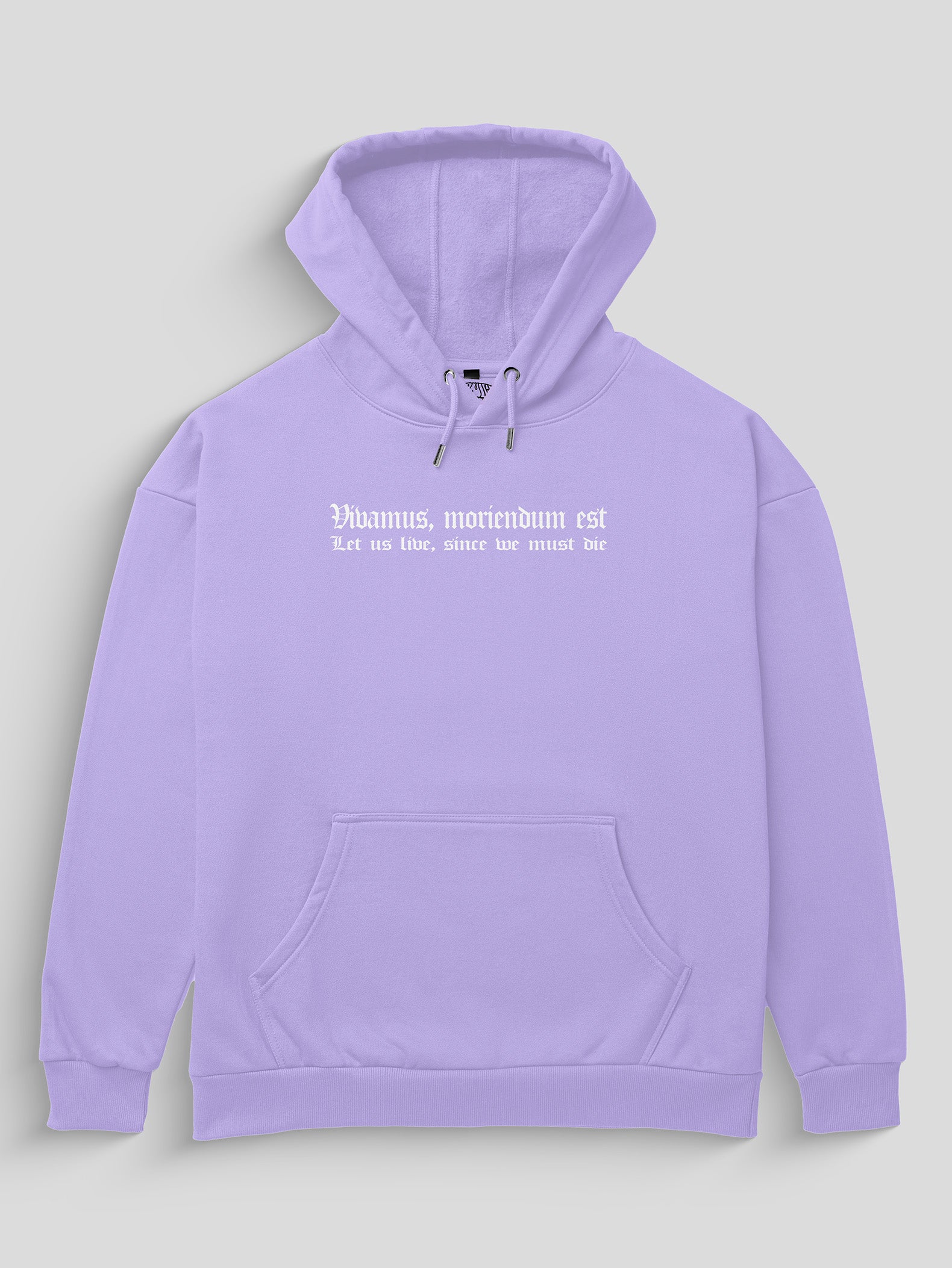 Vivamus Heavyweight Hoodie [Unisex] - 400 GSM-Core 91 Collection featuring t-shirts, oversized t-shirts, hoodies, and sweatshirts with bold, retro designs, combining 90s-inspired style and modern comfort