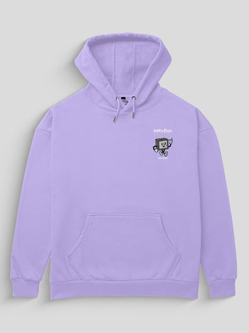 Happy Days Heavyweight Hoodie [Unisex] - 400 GSM-City 1989 Collection featuring t-shirts, oversized t-shirts, hoodies, and sweatshirts with urban-inspired designs, blending retro city style and modern comfort
