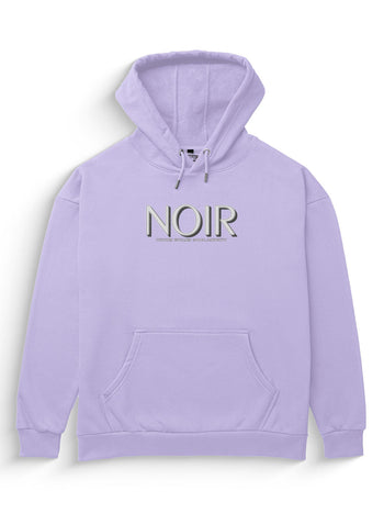 Noir Hoodie