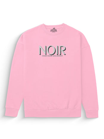 Noir Sweatshirt