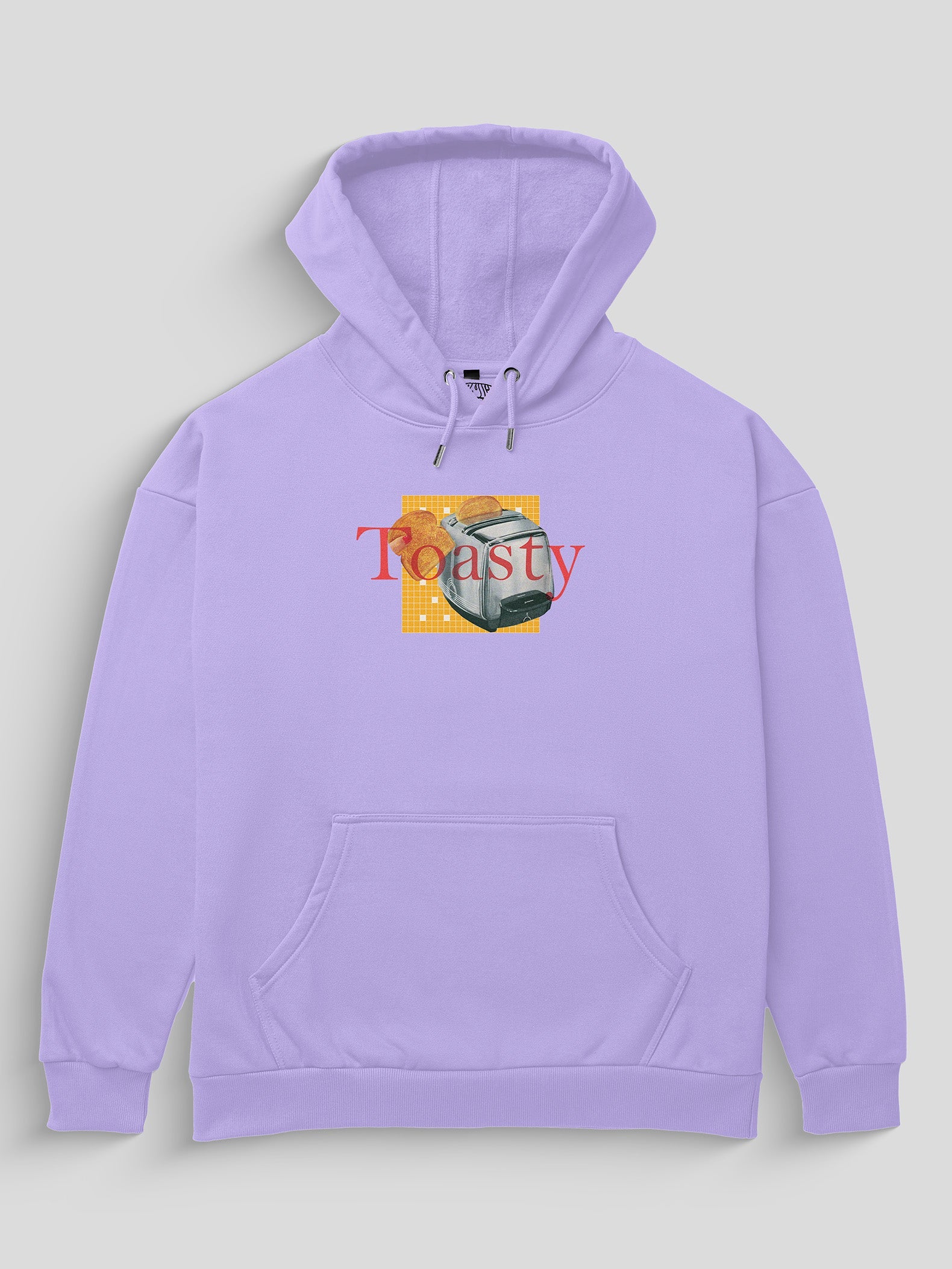 Toasty Heavyweight Hoodie [Unisex] - 400 GSM-Far Out 60s Collection featuring t-shirts, oversized t-shirts, hoodies, and sweatshirts with retro designs, capturing the bold and vibrant spirit of the 1960s