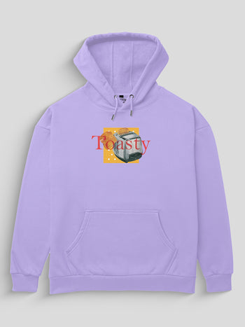 Toasty Heavyweight Hoodie [Unisex] - 400 GSM-Far Out 60s Collection featuring t-shirts, oversized t-shirts, hoodies, and sweatshirts with retro designs, capturing the bold and vibrant spirit of the 1960s