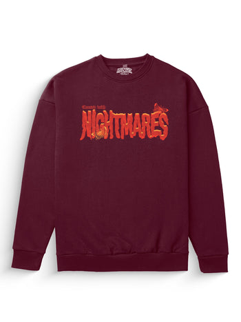 Nightmares Sweatshirt