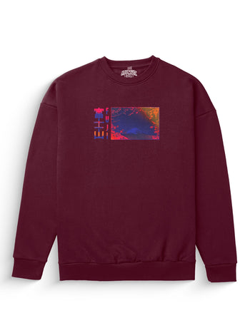 Fuji Sweatshirt
