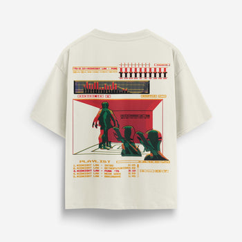 Media Player T-Shirt