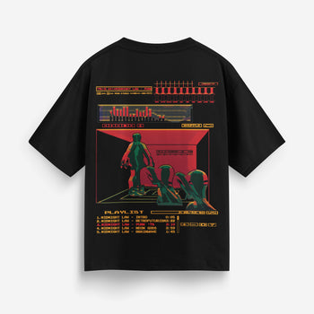 Media Player T-Shirt