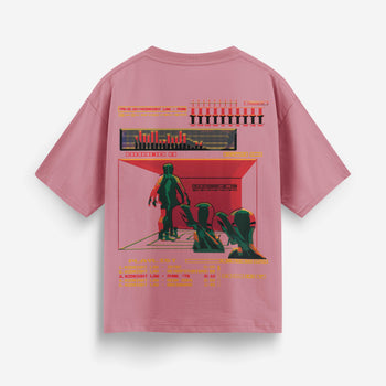 Media Player T-Shirt