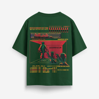 Media Player T-Shirt