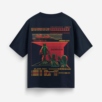 Media Player T-Shirt
