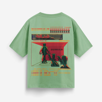 Media Player T-Shirt