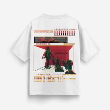 Media Player T-Shirt