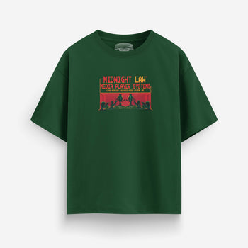 Media Player T-Shirt
