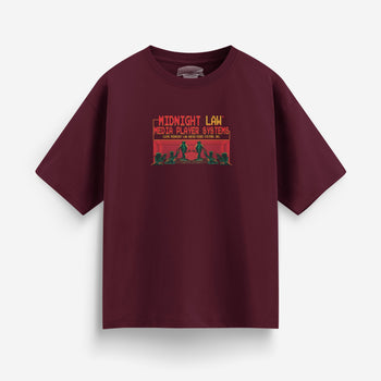 Media Player T-Shirt