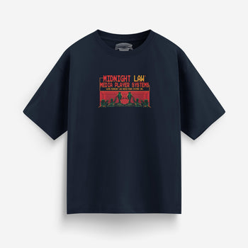 Media Player T-Shirt