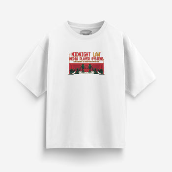 Media Player T-Shirt