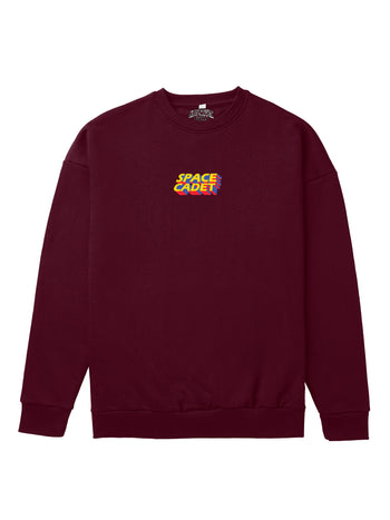Space Cadet Sweatshirt  - AW25