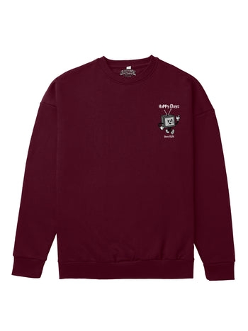 Happy Days Sweatshirt