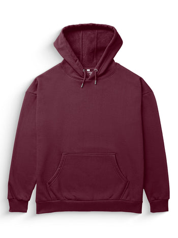 Hoodie - Basic