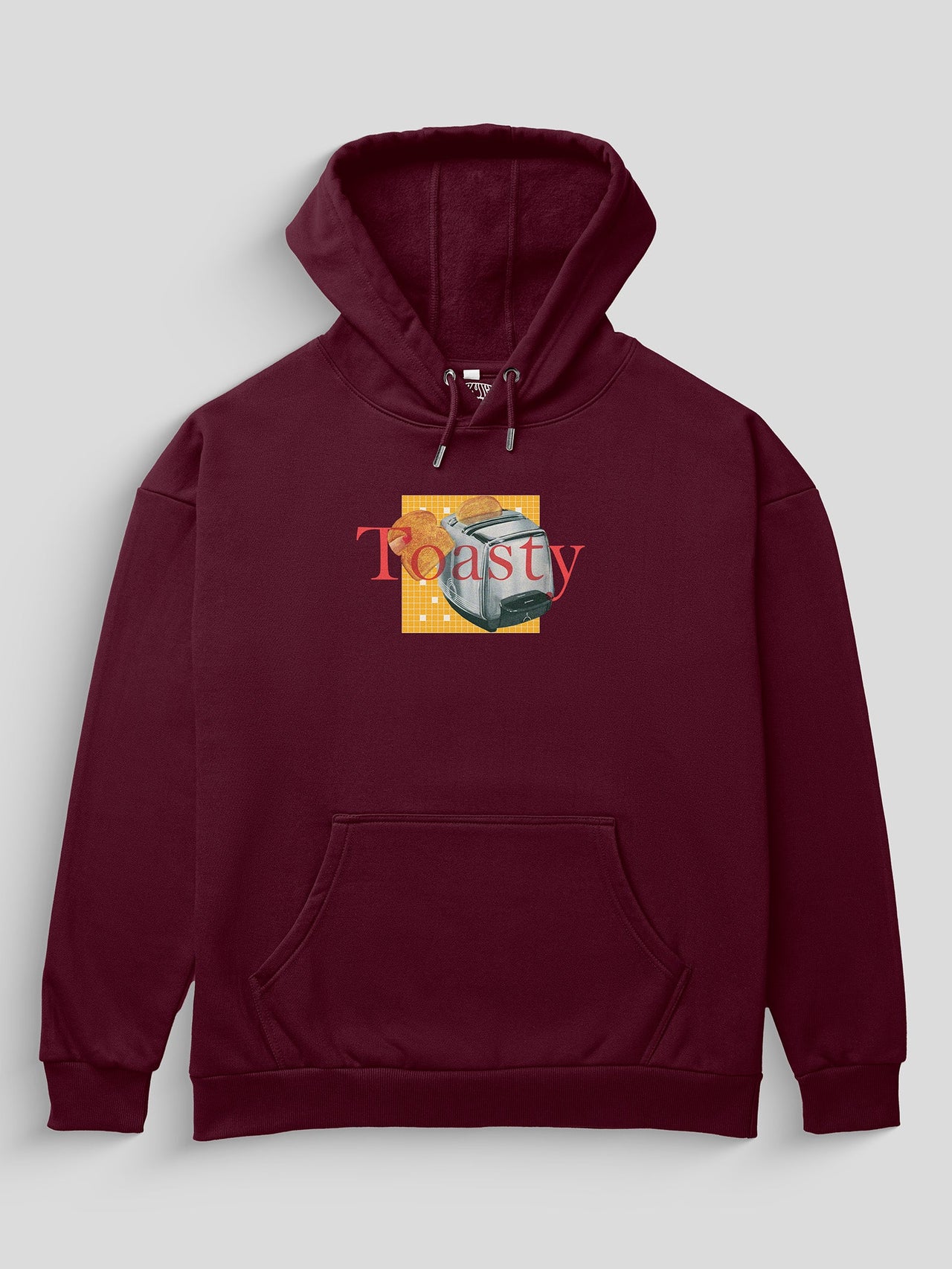 Toasty Heavyweight Hoodie [Unisex] - 400 GSM-Far Out 60s Collection featuring t-shirts, oversized t-shirts, hoodies, and sweatshirts with retro designs, capturing the bold and vibrant spirit of the 1960s
