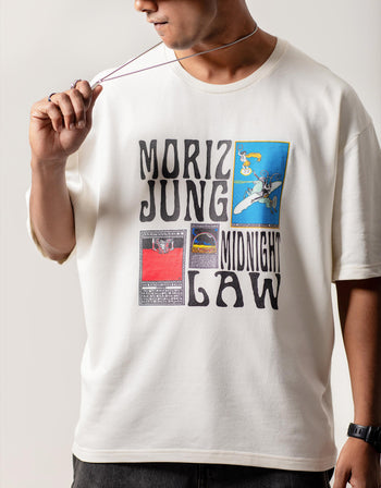 Moriz Jung T-Shirt