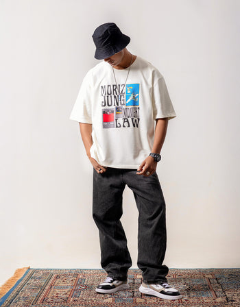 Moriz Jung T-Shirt